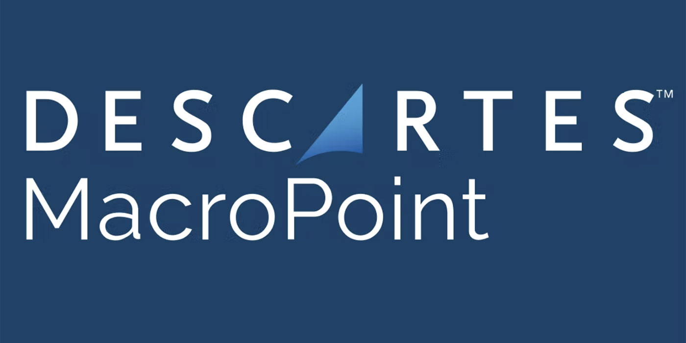 Descartes MacroPoint